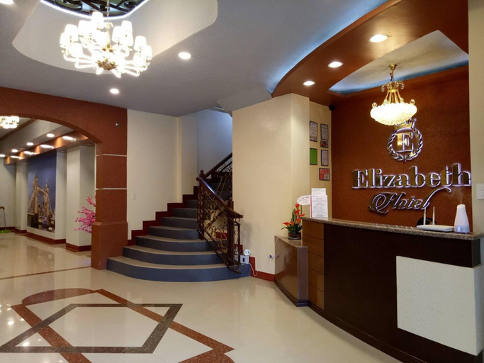 Public Area 2, Elizabeth Hotel, Pili