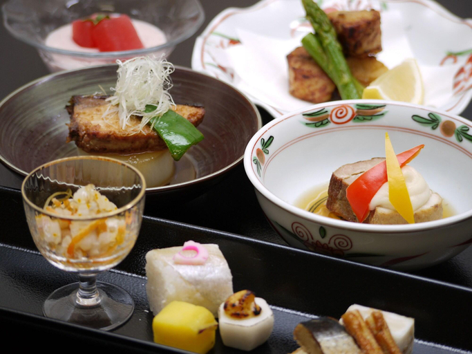 Food & Drinks 5, Kkr Kawayu, Teshikaga