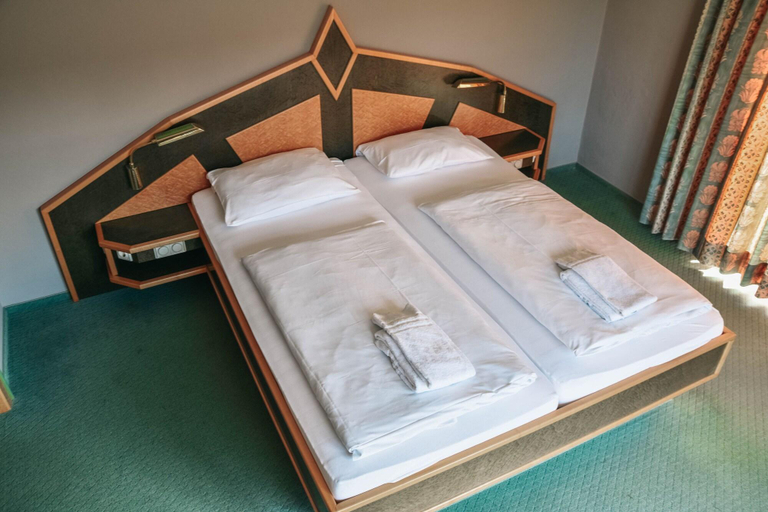 Bedroom 3, Parkhotel Schmallenberg, Hochsauerlandkreis