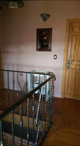 Public Area 2, Casa Rural El Camino Real, Segovia