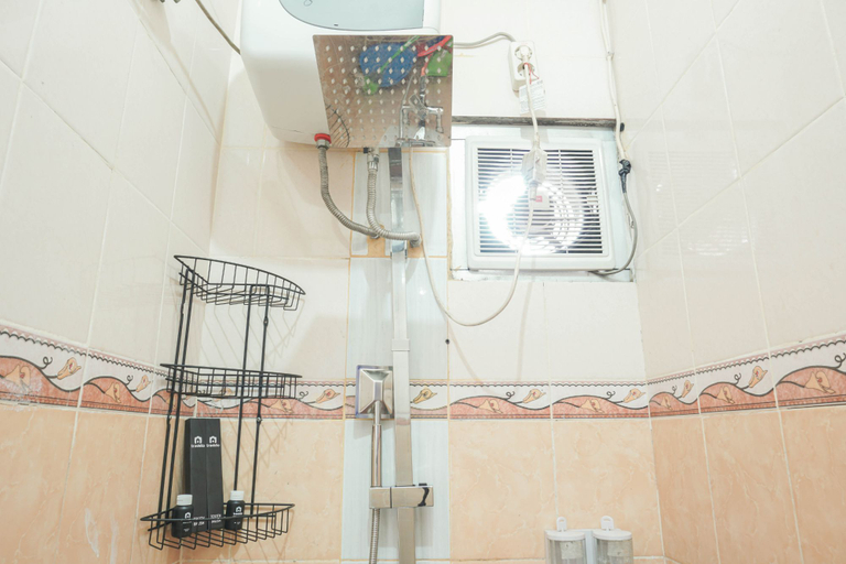 Others 5, Comfy and Strategic 2BR at Menteng Square Apartment By Travelio, Jakarta Pusat