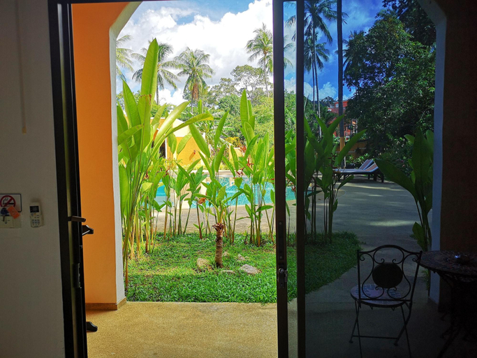 Public Area 3, HACIA Leisure Resort, Ko Samui