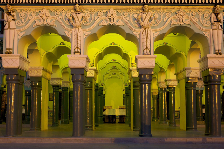 Public Area 2, Malji ka Kamra, Churu