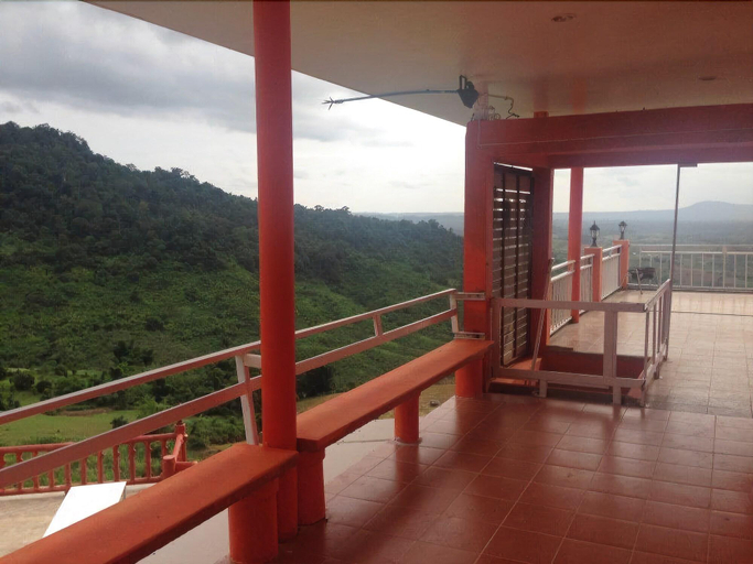Public Area 2, Seemok Resort, Khao Kho