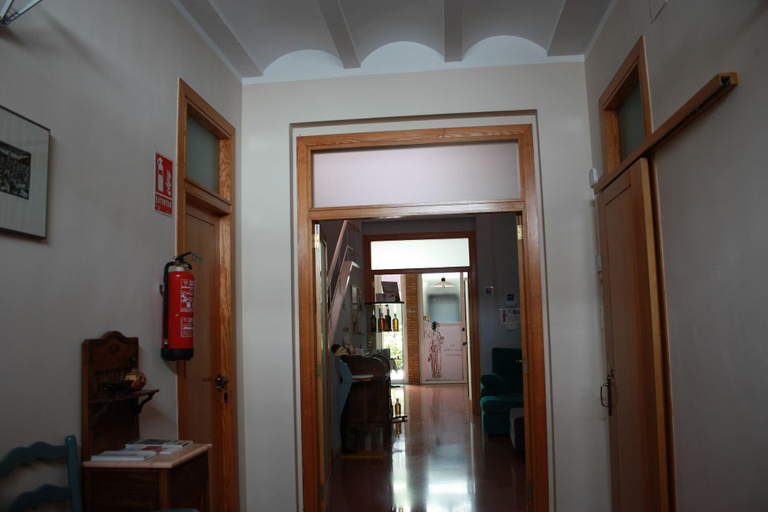 Public Area 3, B&B Domus Atilia, Valencia