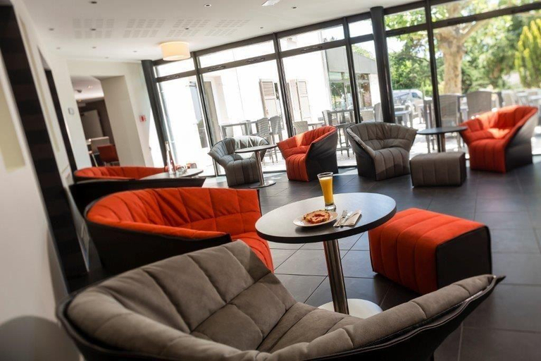 Public Area, Le Cottage De Clairefontaine, Isère