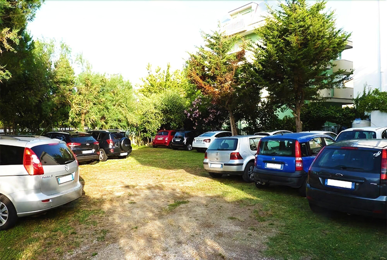 Public Area