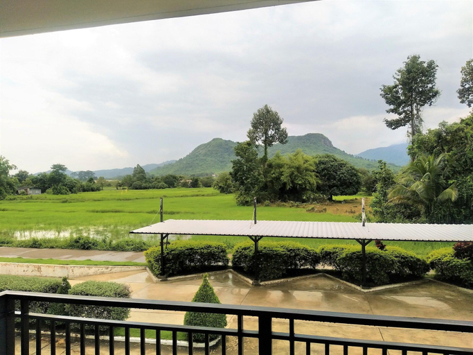Bedroom 3, Loft Village Nakhon Nayok, Muang Nakhon Nayok