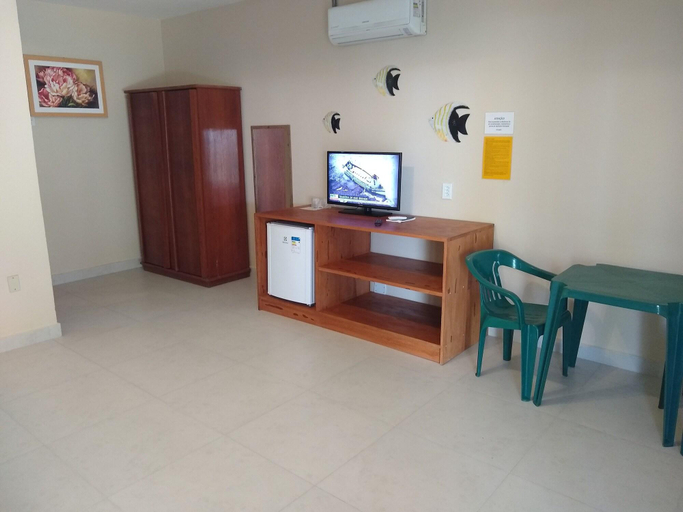 Public Area 3, Hotel Coco Beach, Conde