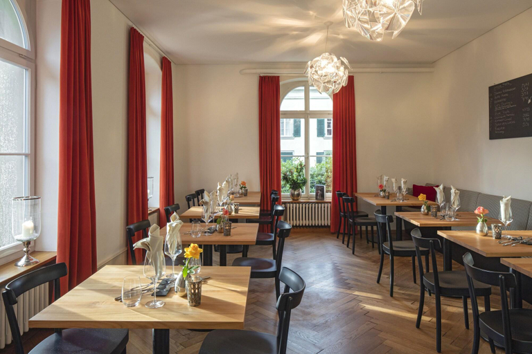 Food & Drinks 5, Boutique-Hotel Auberge Langenthal, Granada