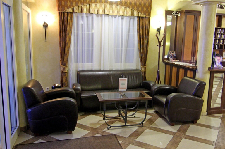 Public Area 2, Öreg Miskolcz Hotel, Miskolci