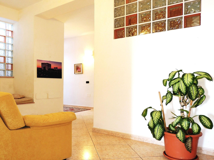 Public Area, Hotel Porto Badisco, Lecce