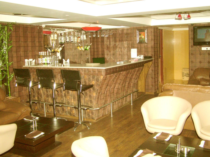 Food & Drinks 5, Hotel Grand Dhillon, Durg