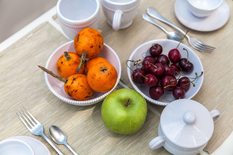Food & Drinks 4, Palazzo Fiscaiolo B&B, Bari