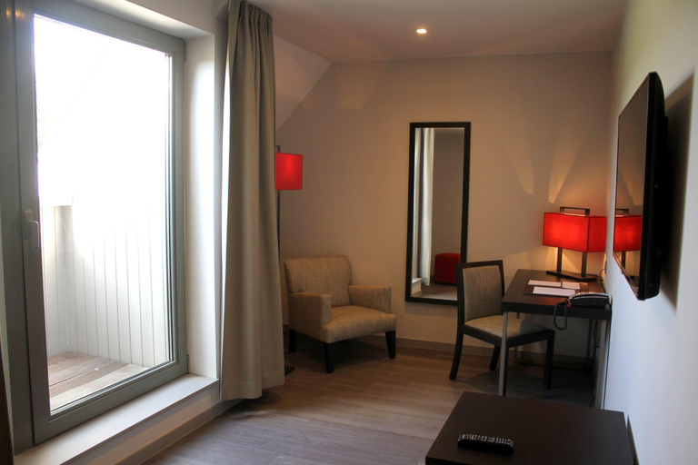 Bedroom 3, Hôtel Golf Relais de l'Empereur, Brabant Wallon