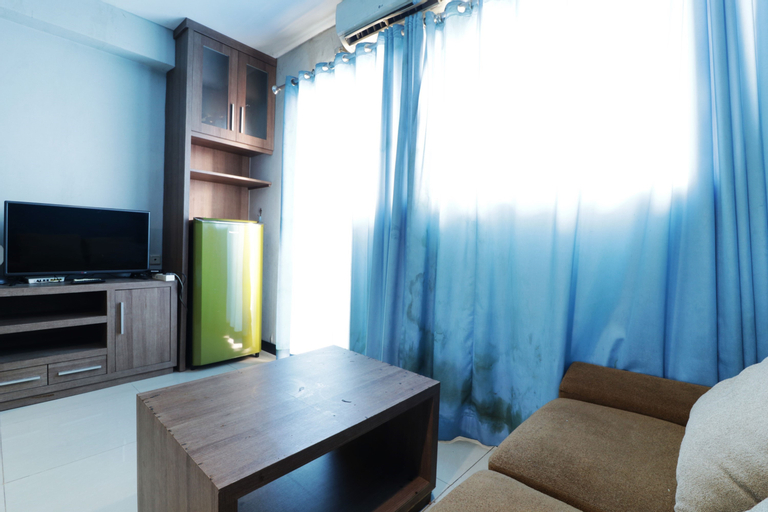 Sentra Timur Residence by Karya Muda, East Jakarta