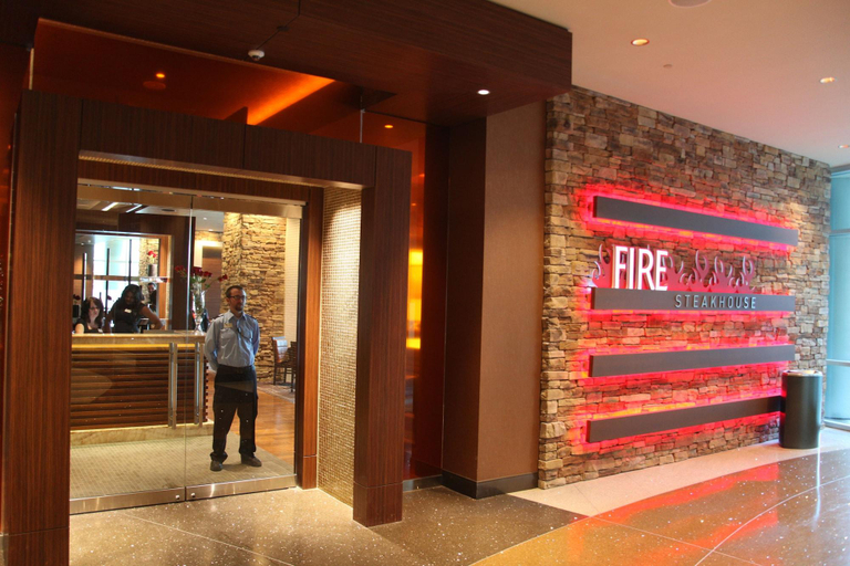 Public Area 2, Wind Creek Casino & Hotel Wetumpka, Elmore