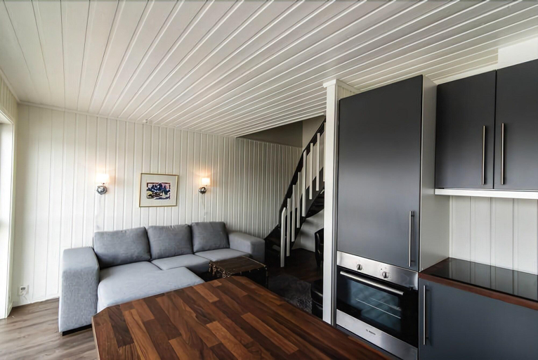 Bedroom 3, Vesterålen Kysthotell, Hadsel