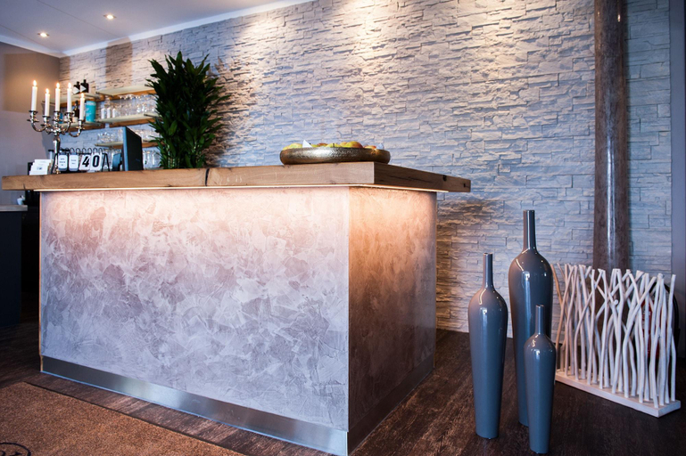 Public Area 3, Hotel Alte Redaktion Superior, Ennepe-Ruhr-Kreis