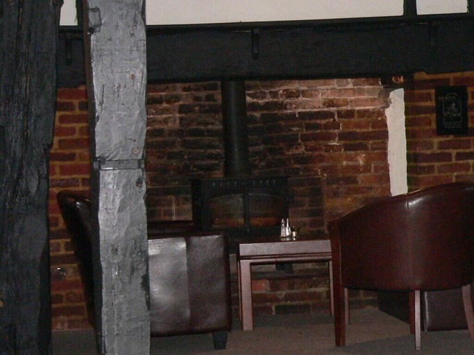 Food & Drinks 4, The Bull At The Green, East Sussex