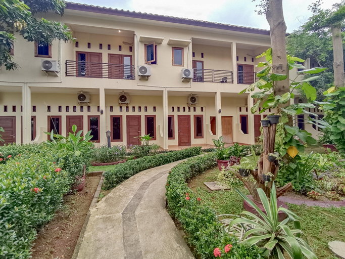 Hotel Puri Kayana, Serang