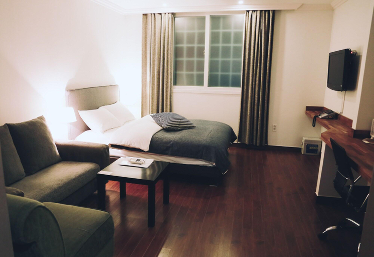 Others 5, Jinwoo Residence, Geoje