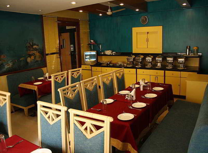 Food & Drinks 5, Imperial Palace (I), Mumbai Suburban