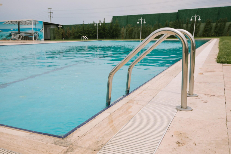 Sport & Beauty 5, Burgaz Izer Hotel, Fatih