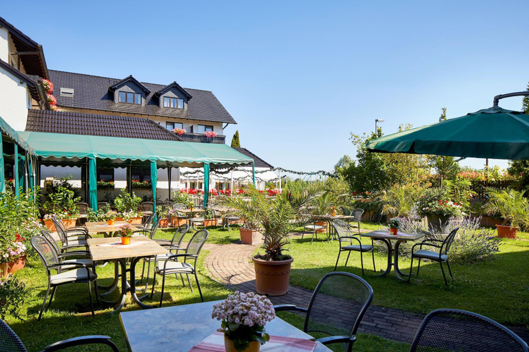 Exterior & Views 2, Hotel Sonnenhof Dietzenbach, Offenbach