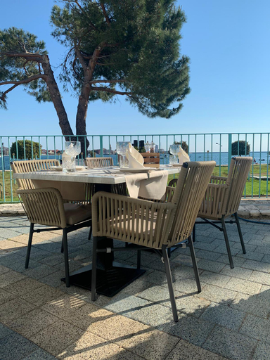 Others, Garden Palace Resort, Umag