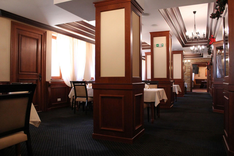 Public Area 4, Shiroka Laka Hotel, Smolyan