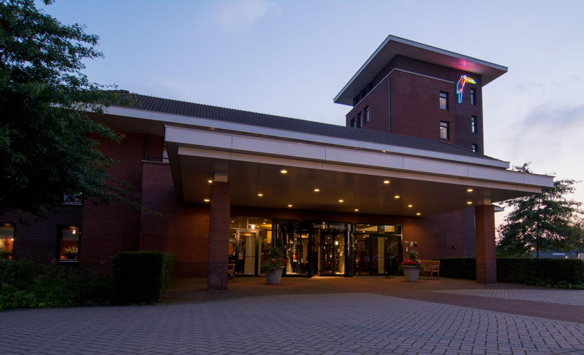 Exterior & Views 2, Van der Valk Hotel Wolvega - Heerenveen, Weststellingwerf