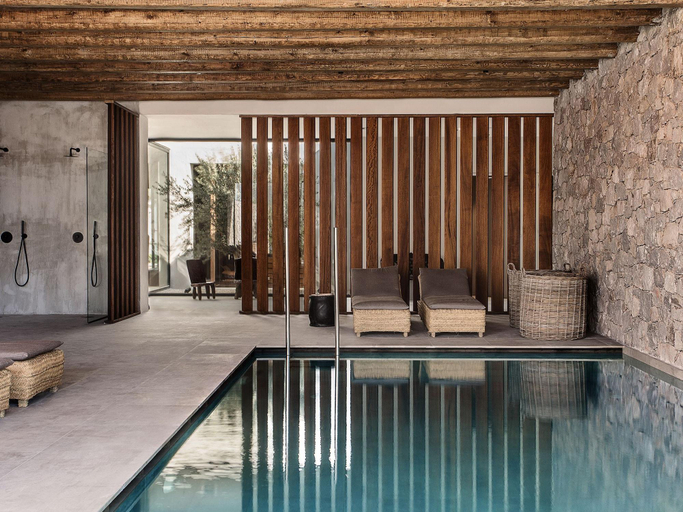 Sport & Beauty 2, Oku Hotel Kos, South Aegean