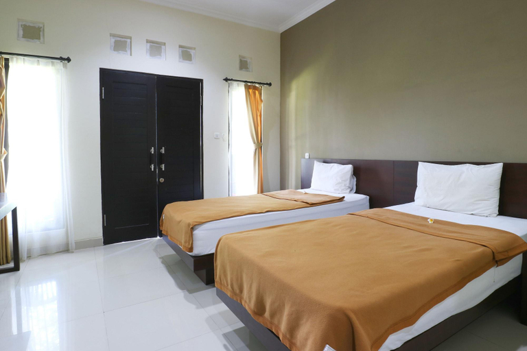 Bedroom 5, GM Lovina, Buleleng