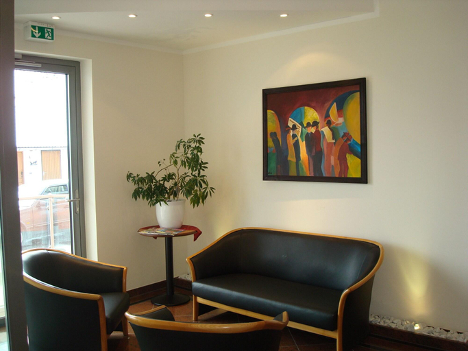 Public Area 2, Hotel Gasthof Seefelder Hof, Landsberg am Lech
