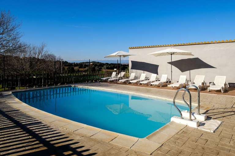 Sport & Beauty 5, Can Barnosell - Els Masos d'en Coll, Girona