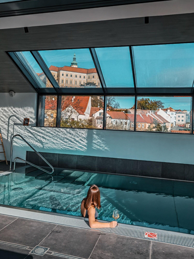 Sport & Beauty 2, Hotel Volarik, Břeclav