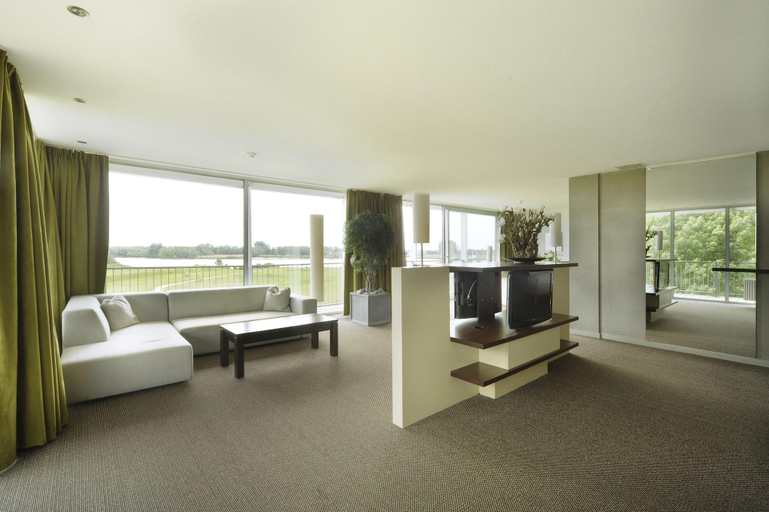 Bedroom 4, Van der Valk Hotel ARA, Zwijndrecht