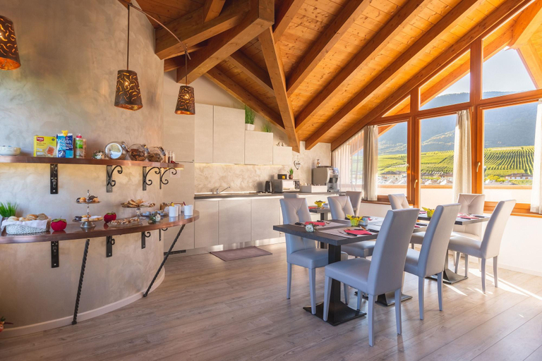 Food & Drinks 5, Villa Quercia, Trento