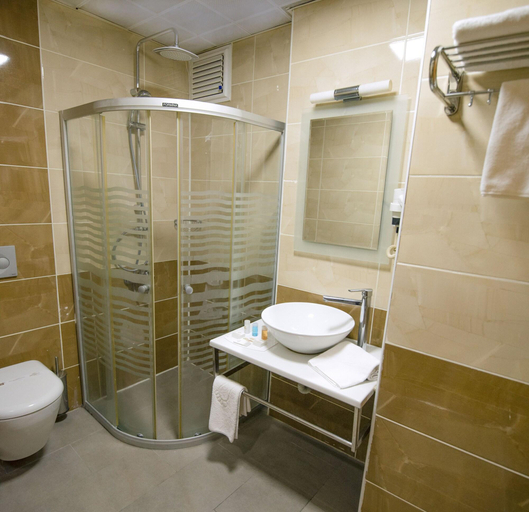 Bathroom, Grand Hasankeyf, Merkez