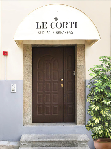 Le Corti - Dimora Storica, Reggio Di Calabria