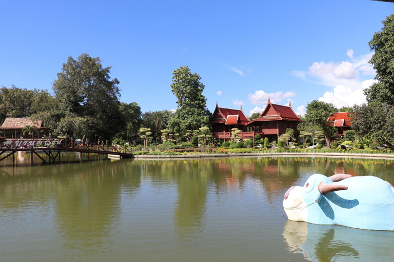 Sport & Beauty 5, Baan Thai Resort, Si Prachan