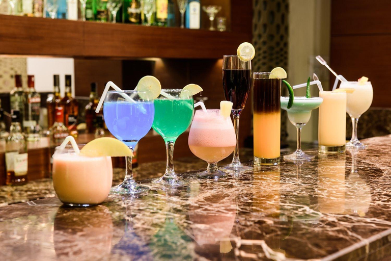 Food & Drinks 5, Hotel Majestic Grand, Jalandhar