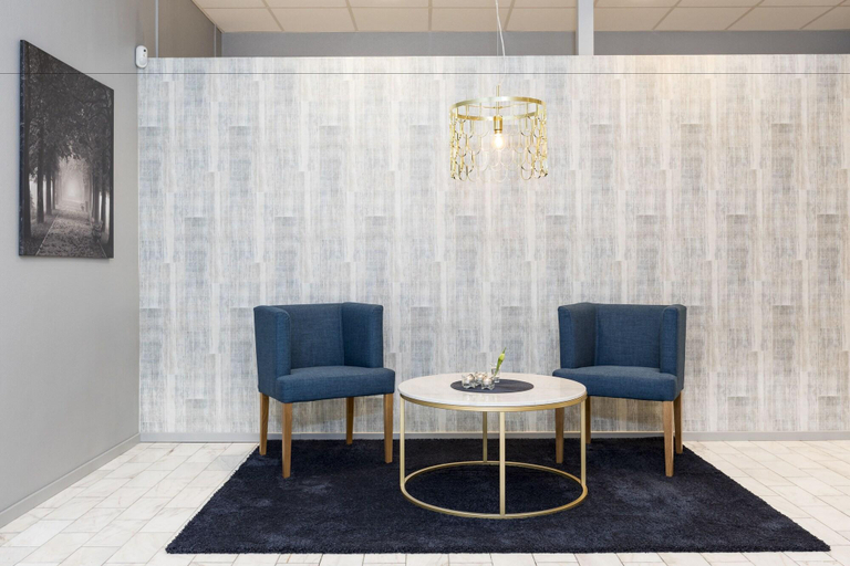 Public Area 3, Karlskoga Hotell, Karlskoga