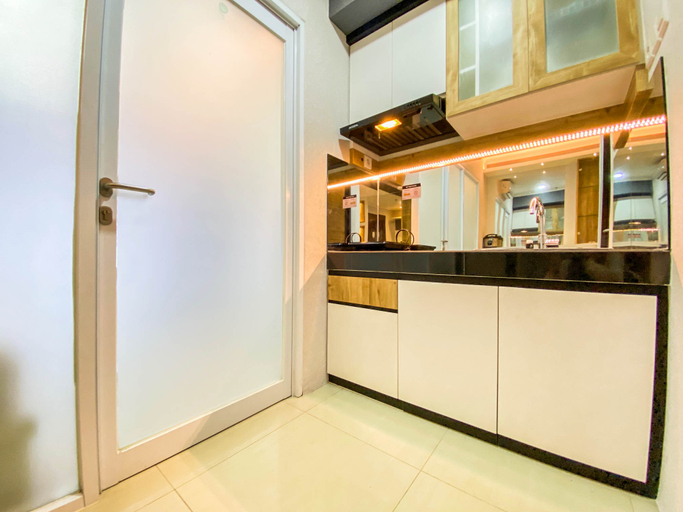 Others 4, Cozy & Homey 1BR at Gateway Pasteur Apartment By Travelio, Bandung