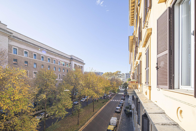 Exterior & Views 2, Domus Castrense, Rome