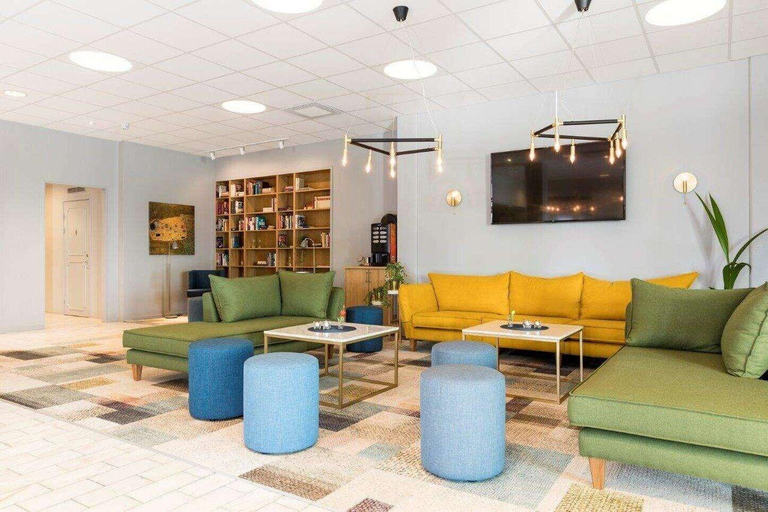 Public Area 3, Karlskoga Hotell, Karlskoga