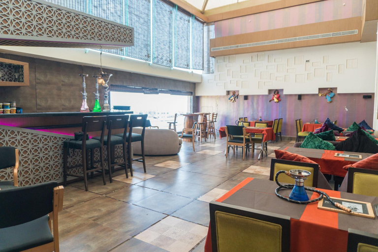 Public Area 3, PearlTree Hotels & Resorts, Puruliya