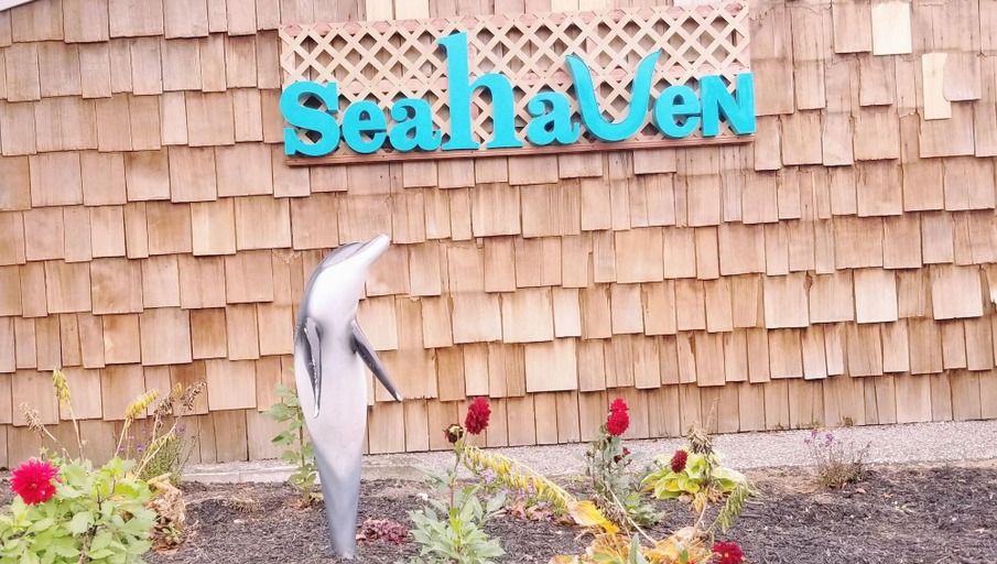 Exterior & Views 2, Sea Haven Resort Motel, Suffolk