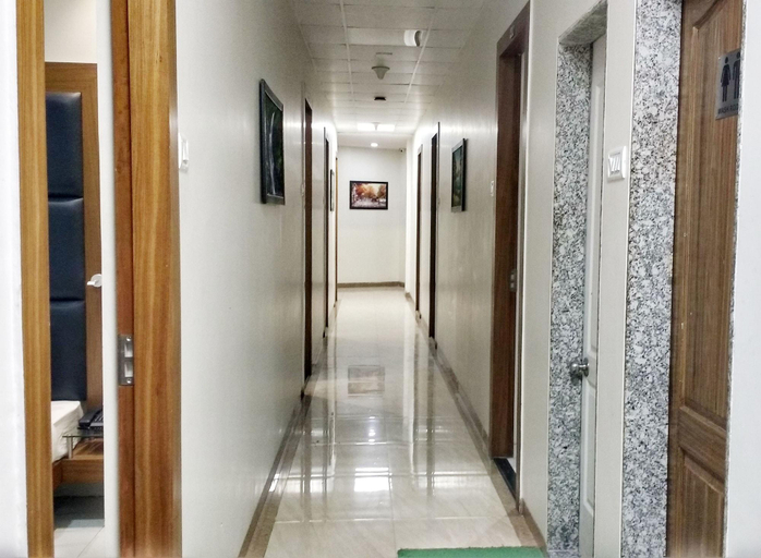 Others 5, Address Inn Hotel, Mumbai Suburban